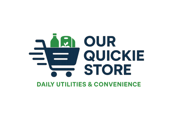 Our Quickie Store