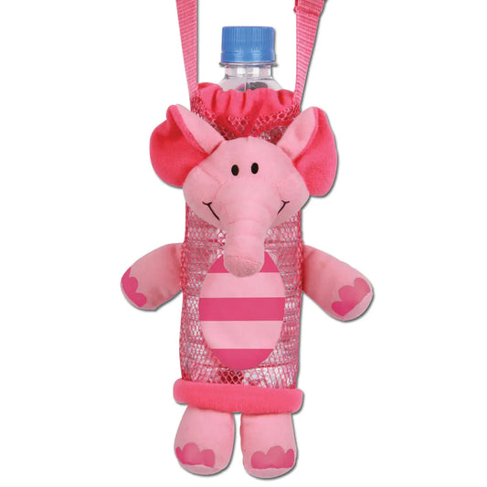 Stephen Joseph Bottle Buddy Elephant